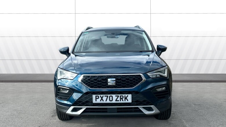 SEAT Ateca 1.5 TSI EVO SE Technology 5dr Petrol Estate